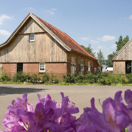 Erve Fakkert Bed & Breakfast Rossum  Dış mekan fotoğraf