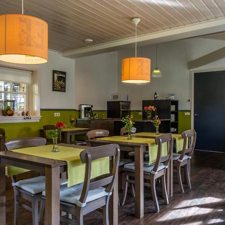 Erve Fakkert Bed & Breakfast Rossum  Dış mekan fotoğraf