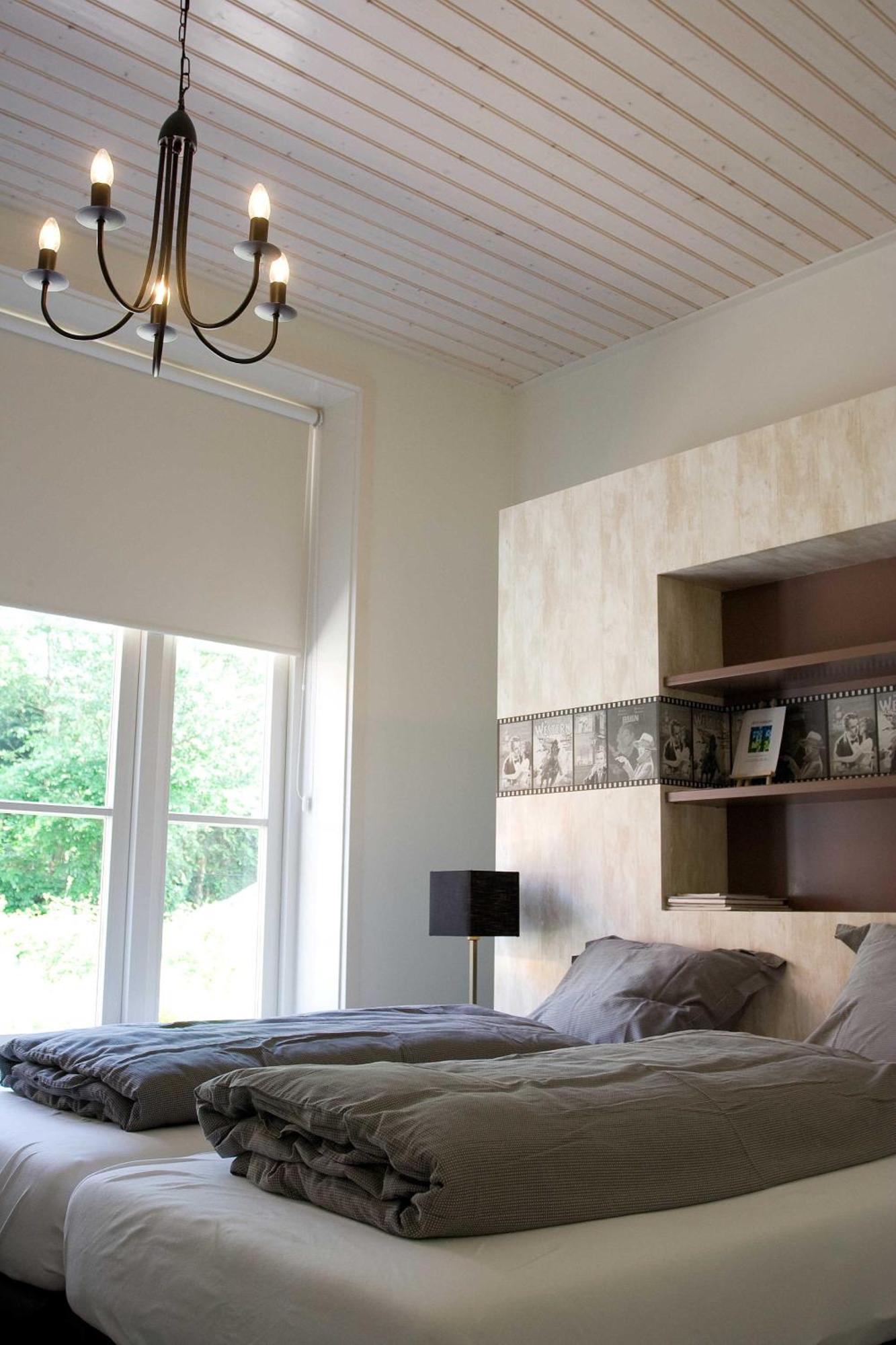 Erve Fakkert Bed & Breakfast Rossum  Oda fotoğraf
