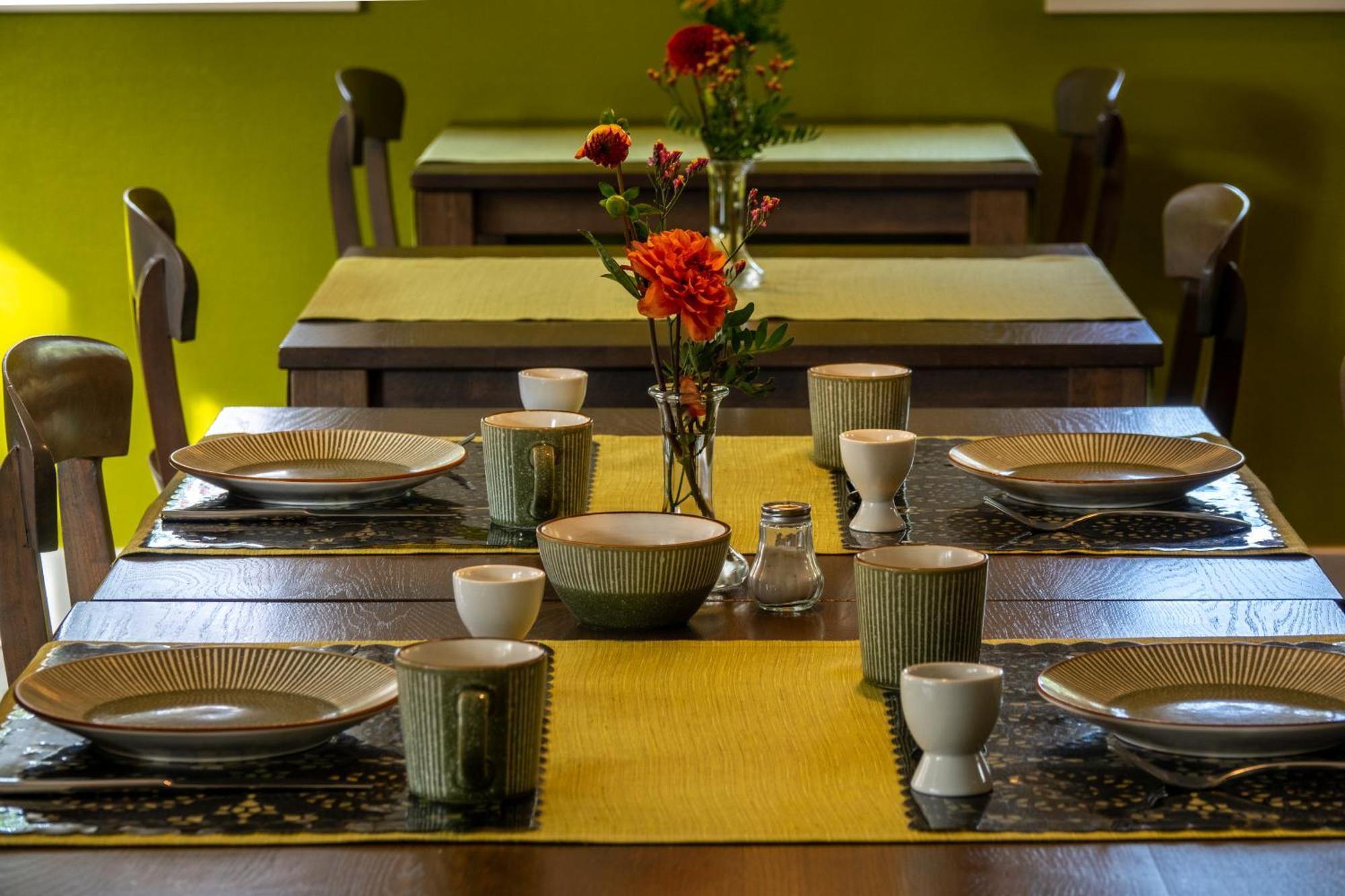 Erve Fakkert Bed & Breakfast Rossum  Dış mekan fotoğraf