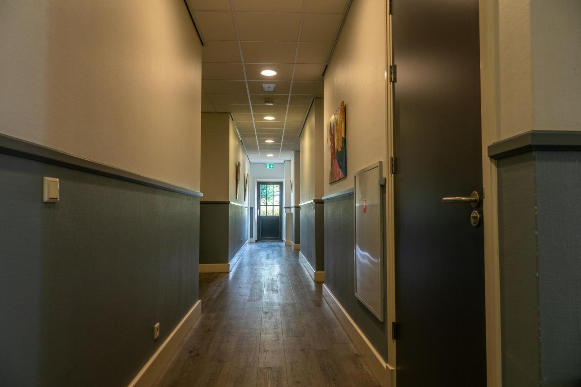Erve Fakkert Bed & Breakfast Rossum  Dış mekan fotoğraf