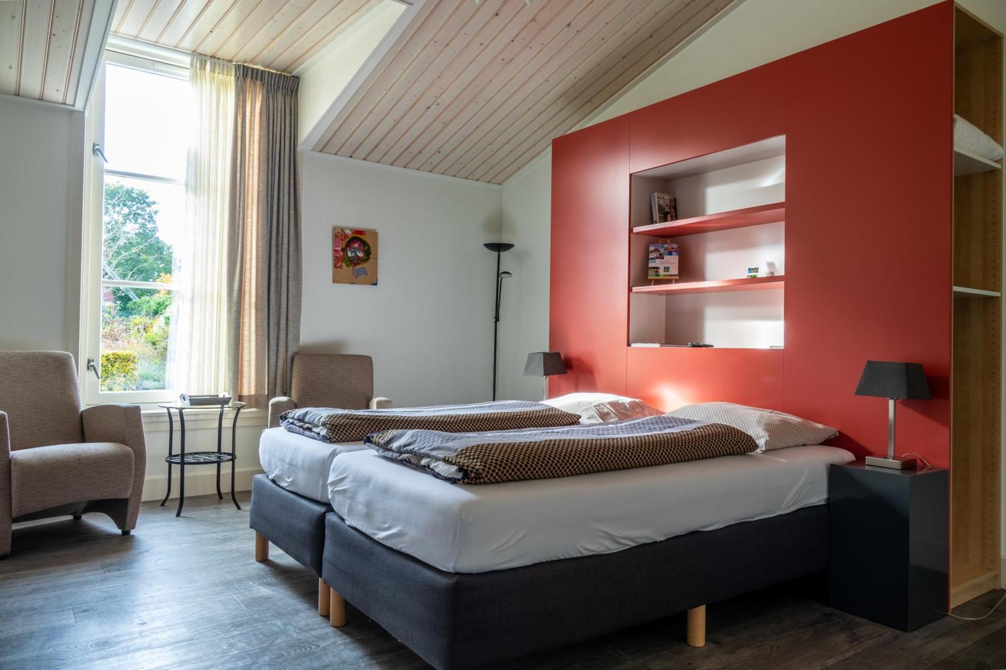 Erve Fakkert Bed & Breakfast Rossum  Dış mekan fotoğraf
