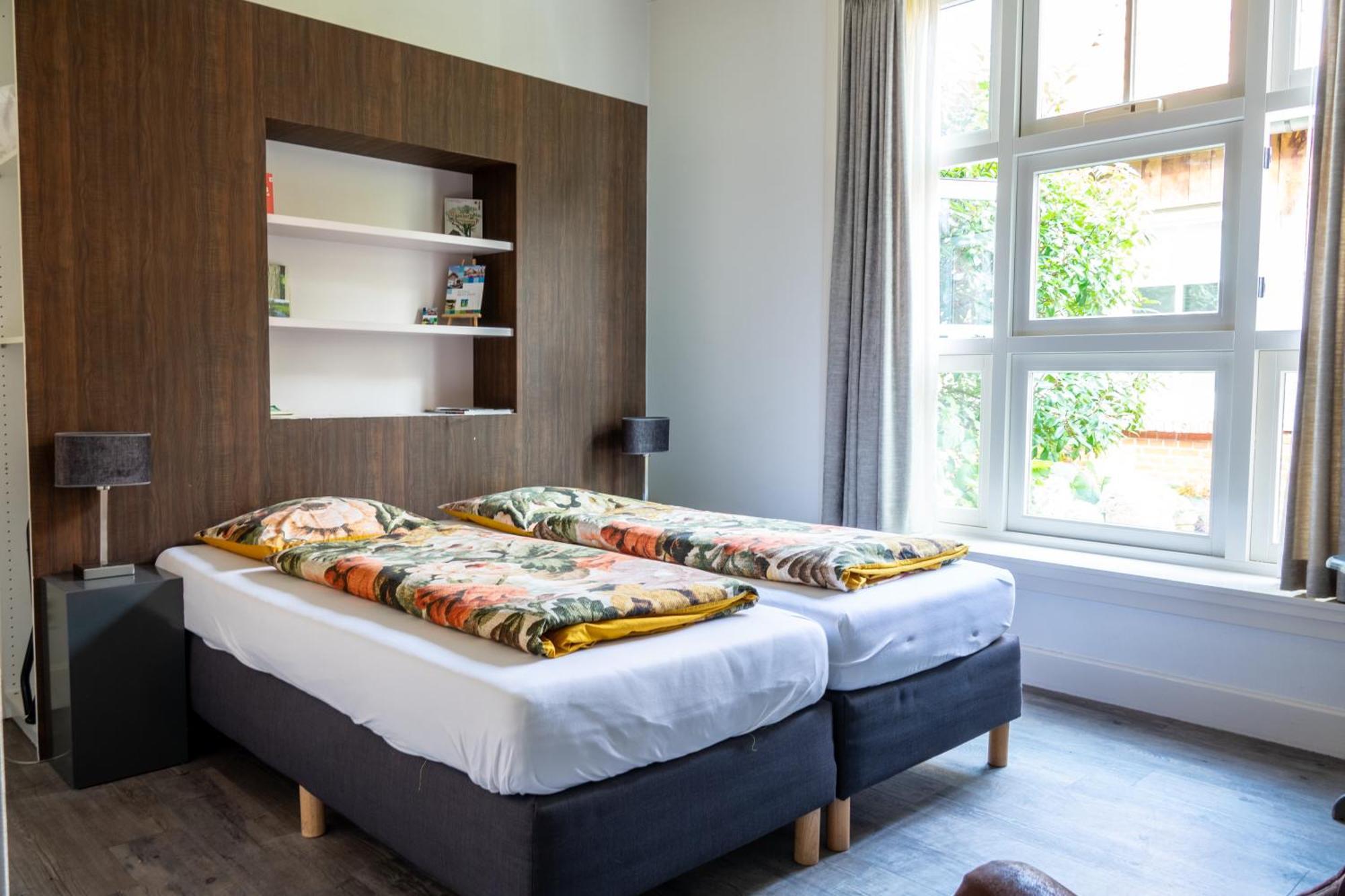 Erve Fakkert Bed & Breakfast Rossum  Dış mekan fotoğraf