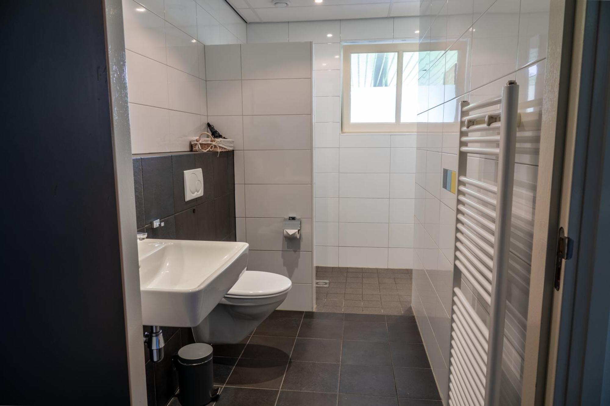 Erve Fakkert Bed & Breakfast Rossum  Dış mekan fotoğraf
