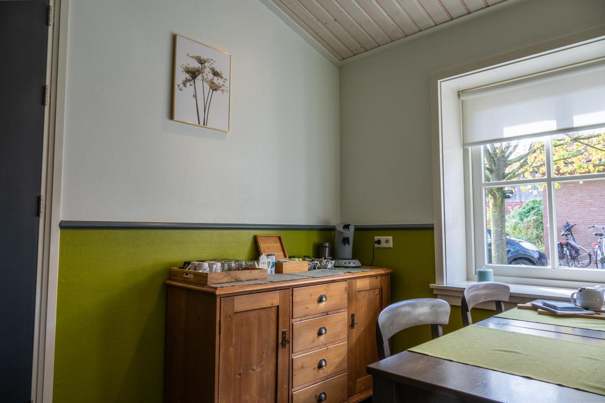 Erve Fakkert Bed & Breakfast Rossum  Dış mekan fotoğraf