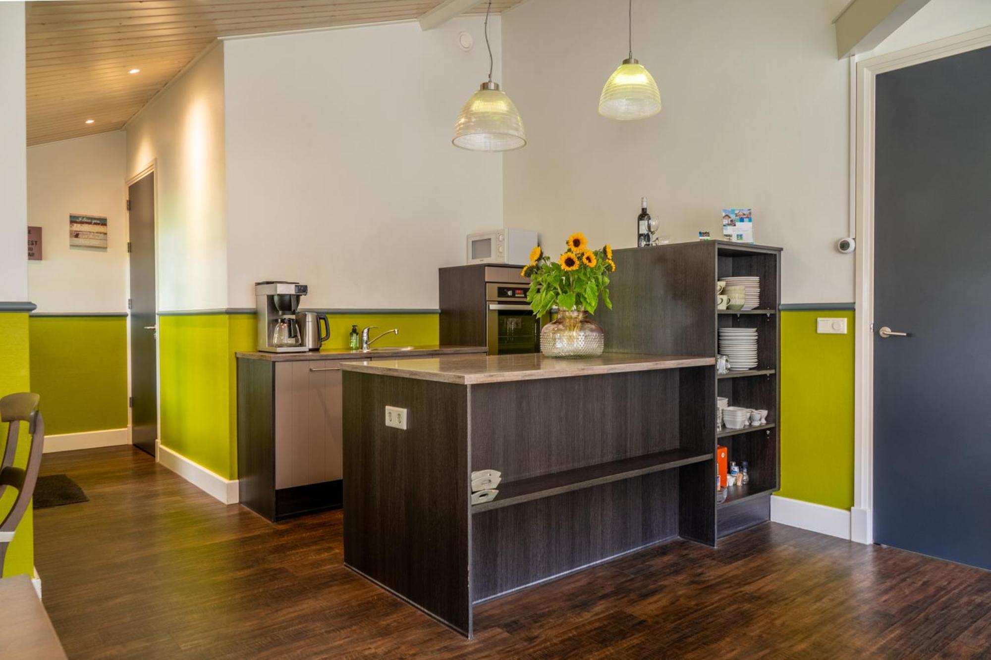 Erve Fakkert Bed & Breakfast Rossum  Dış mekan fotoğraf