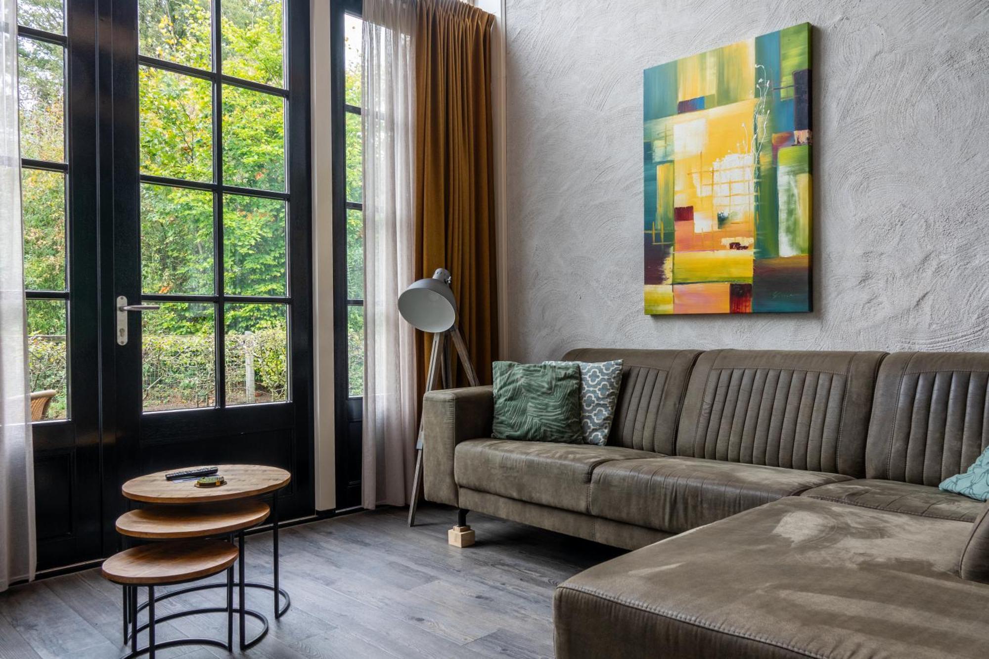 Erve Fakkert Bed & Breakfast Rossum  Dış mekan fotoğraf