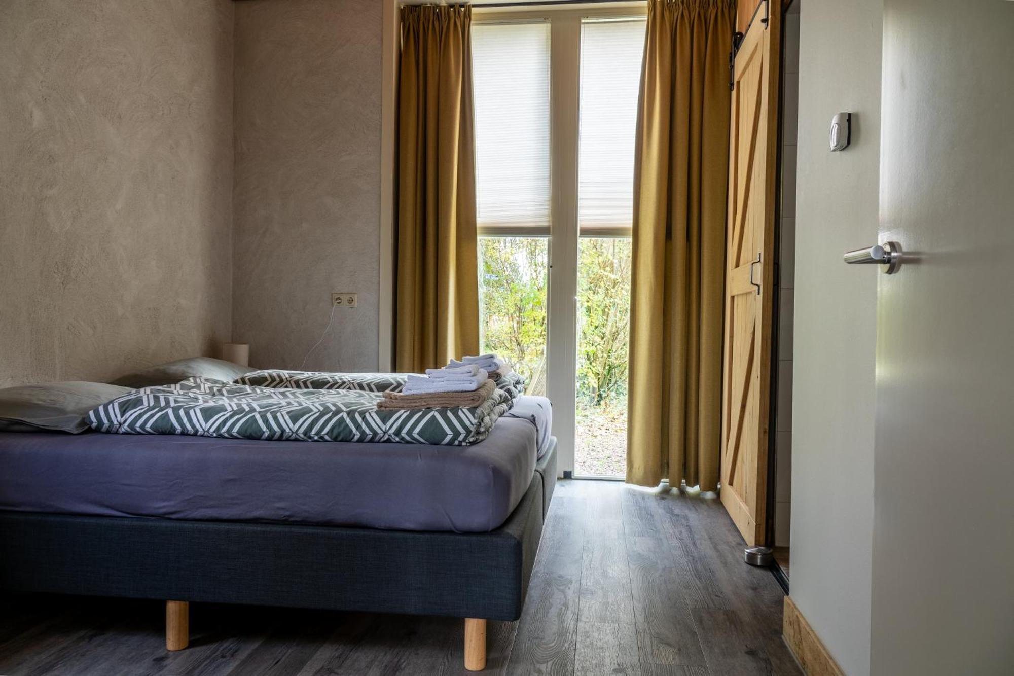 Erve Fakkert Bed & Breakfast Rossum  Dış mekan fotoğraf