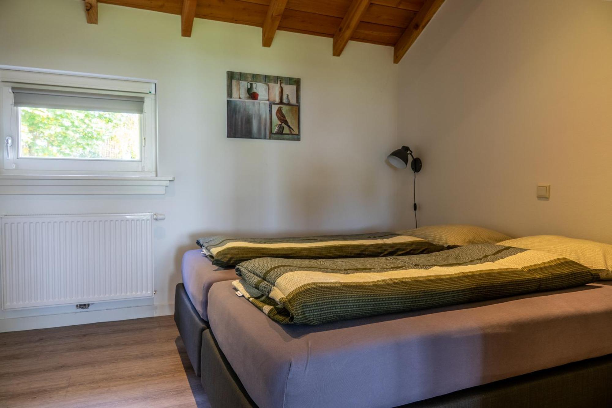 Erve Fakkert Bed & Breakfast Rossum  Dış mekan fotoğraf