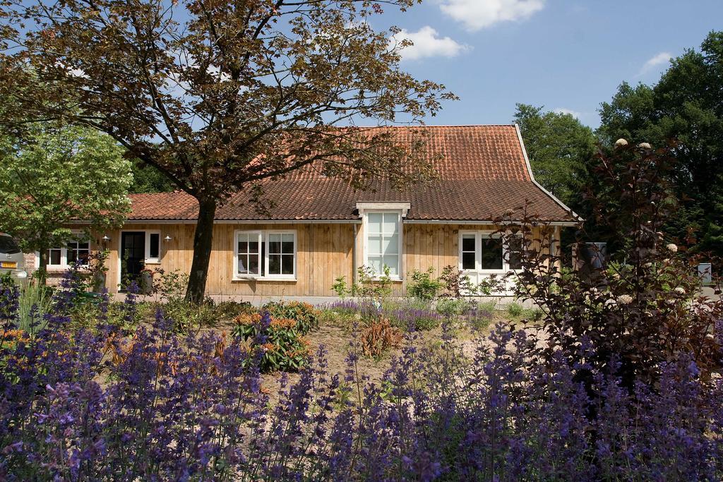 Erve Fakkert Bed & Breakfast Rossum  Dış mekan fotoğraf