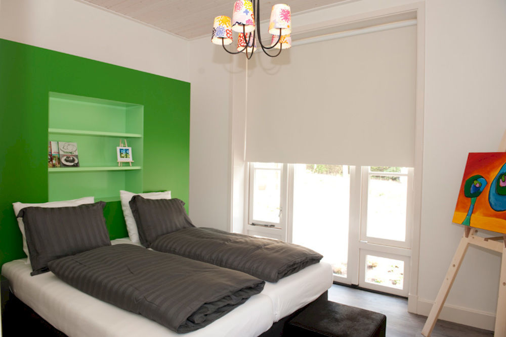 Erve Fakkert Bed & Breakfast Rossum  Dış mekan fotoğraf