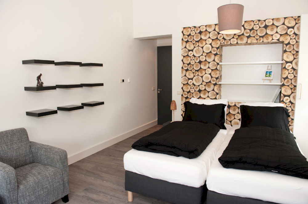 Erve Fakkert Bed & Breakfast Rossum  Dış mekan fotoğraf