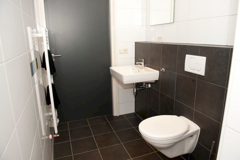 Erve Fakkert Bed & Breakfast Rossum  Dış mekan fotoğraf
