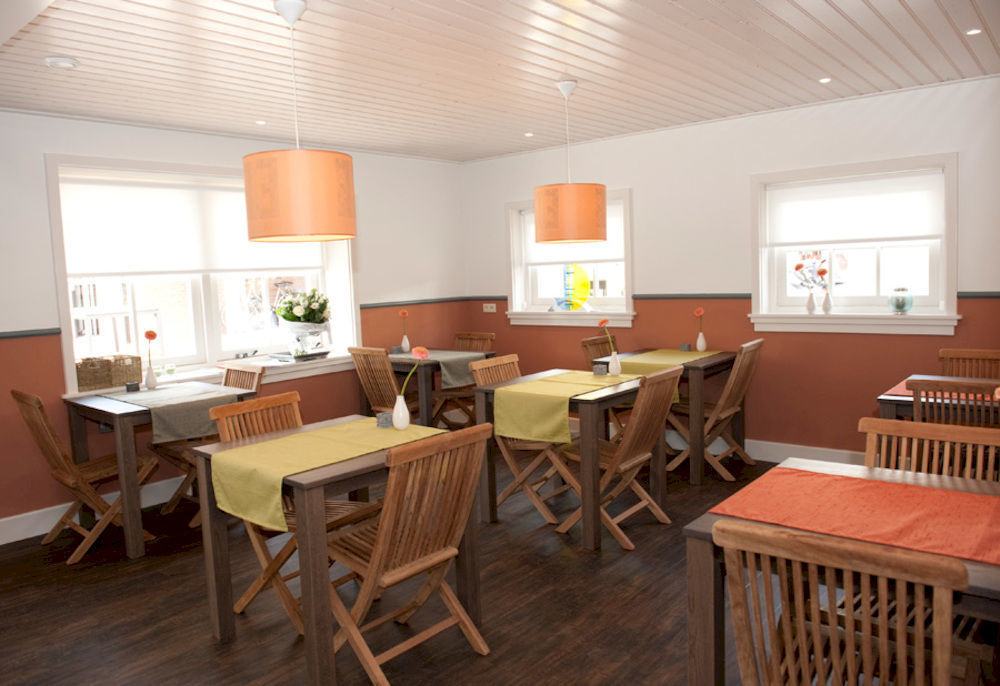 Erve Fakkert Bed & Breakfast Rossum  Dış mekan fotoğraf