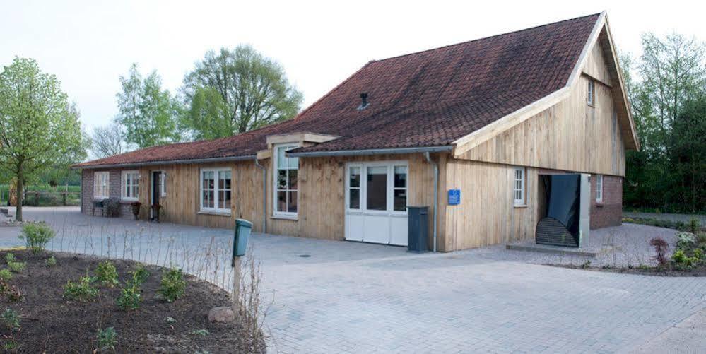 Erve Fakkert Bed & Breakfast Rossum  Dış mekan fotoğraf