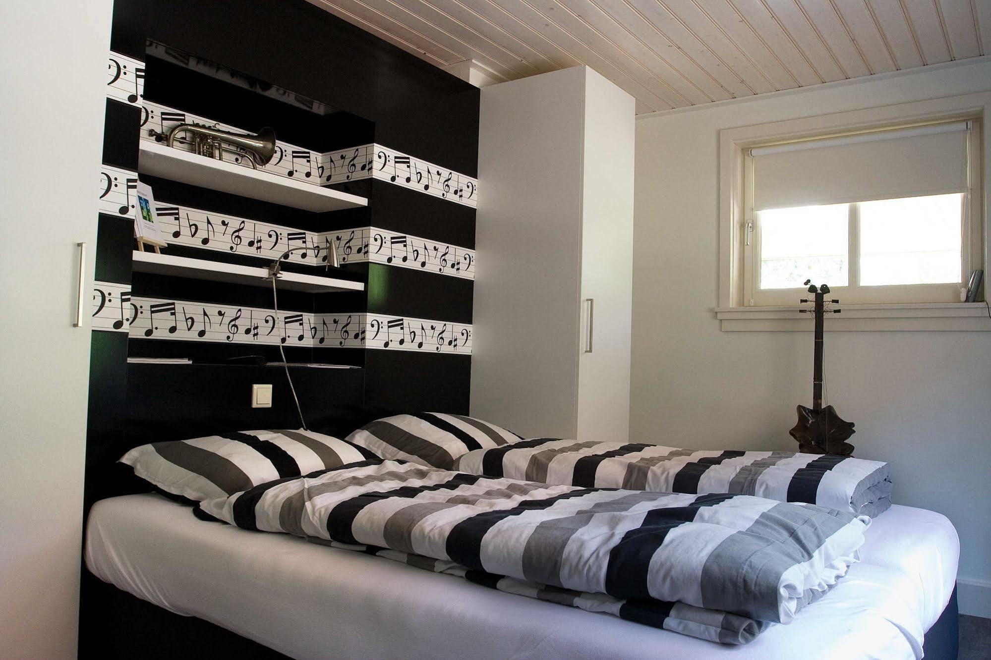 Erve Fakkert Bed & Breakfast Rossum  Dış mekan fotoğraf